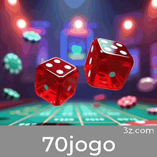 Desbloqueie Privilégios Exclusivos com Sua Conta 70jogo