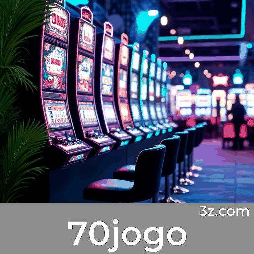 70jogo: Experimente a Intensa Emoção do Crash