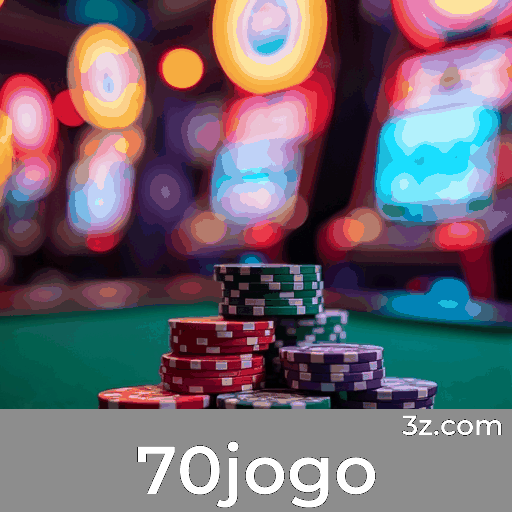 DEPÓSITOS na 70jogo