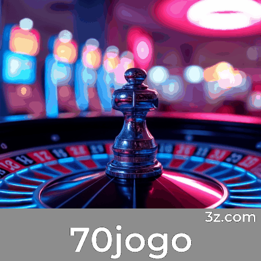 70jogo: Seu Especialista em Apostas Esportivas no Brasil