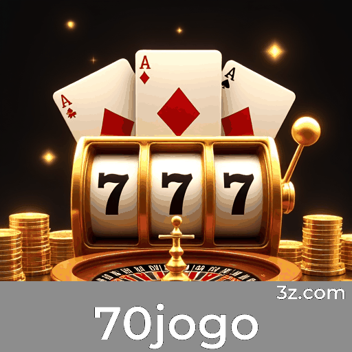 70jogo: Aproveite Promoções Incomparáveis e Ganhe Mais!
