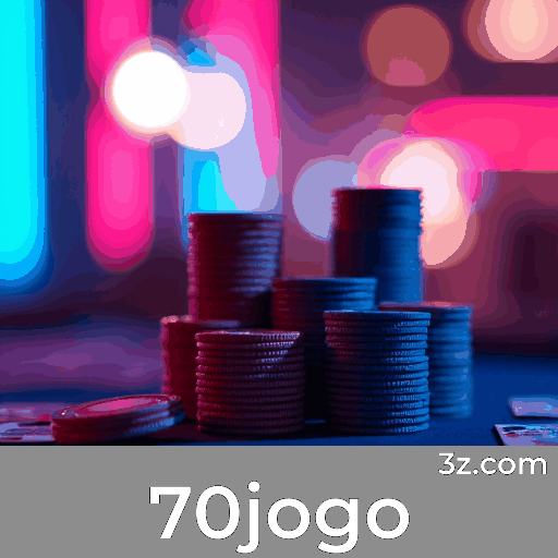 70jogo Inovação: Tecnologia de Jogos de Ponta