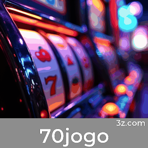 Desbloqueie Privilégios Exclusivos com Sua Conta 70jogo