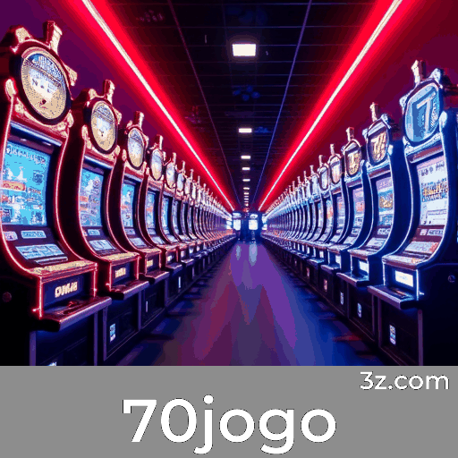 70jogo: Experimente a Intensa Emoção do Crash