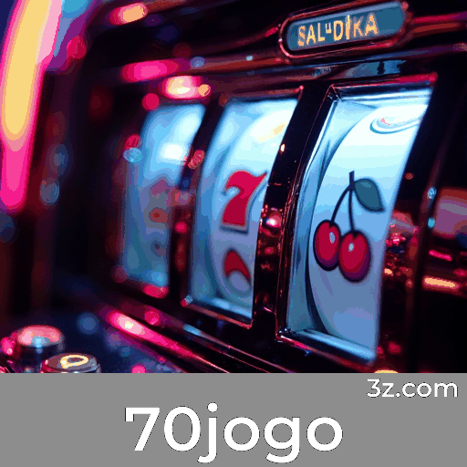 70jogo: Seu Especialista em Apostas Esportivas no Brasil