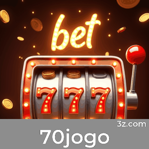 70jogo: Experiência de Cassino Profissional e Autêntica