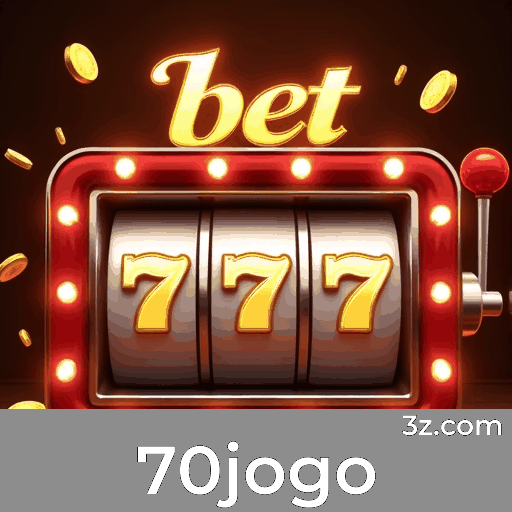 70jogo: Aposte com Facilidade e Rapidez